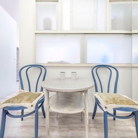 Atlanta Apartment Is In The Heart Of Budapest Esterno foto