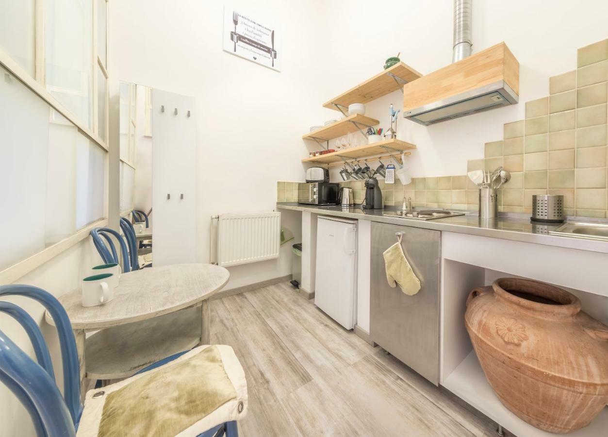 Atlanta Apartment Is In The Heart Of Budapest Esterno foto