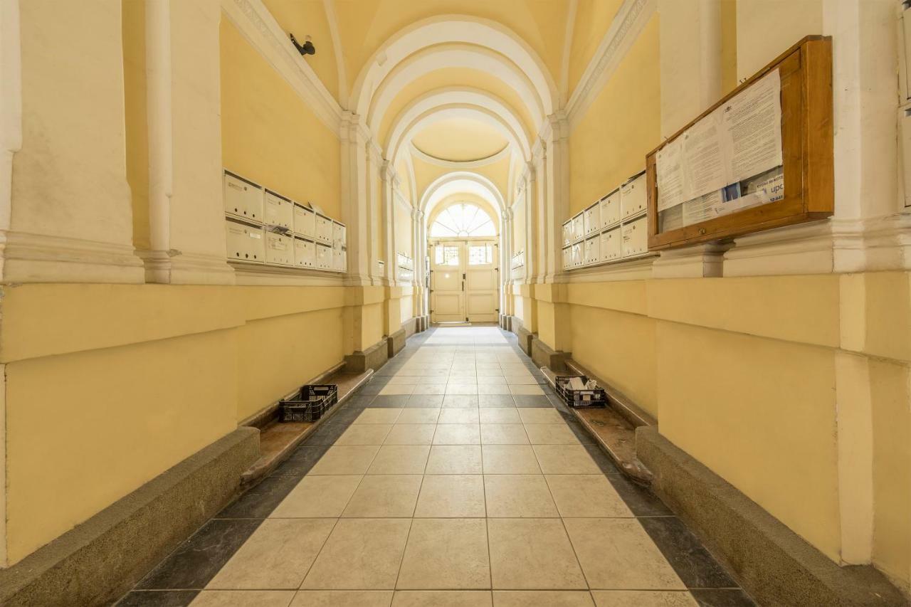 Atlanta Apartment Is In The Heart Of Budapest Esterno foto