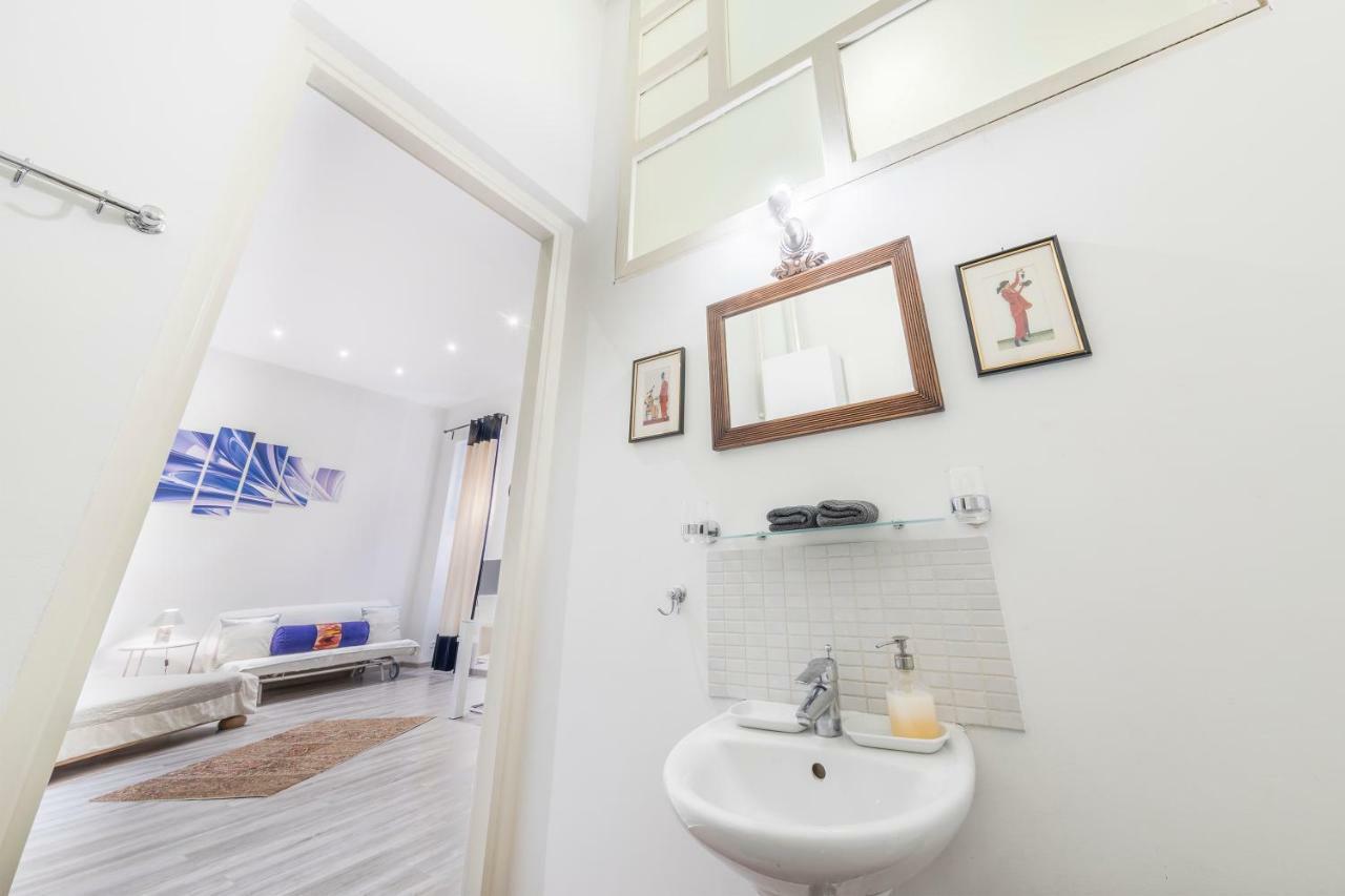Atlanta Apartment Is In The Heart Of Budapest Esterno foto