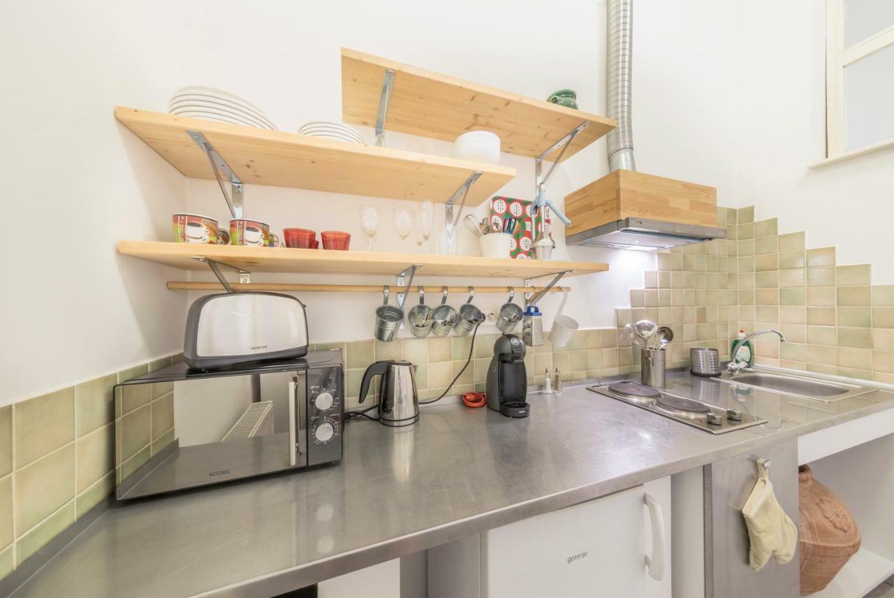 Atlanta Apartment Is In The Heart Of Budapest Esterno foto